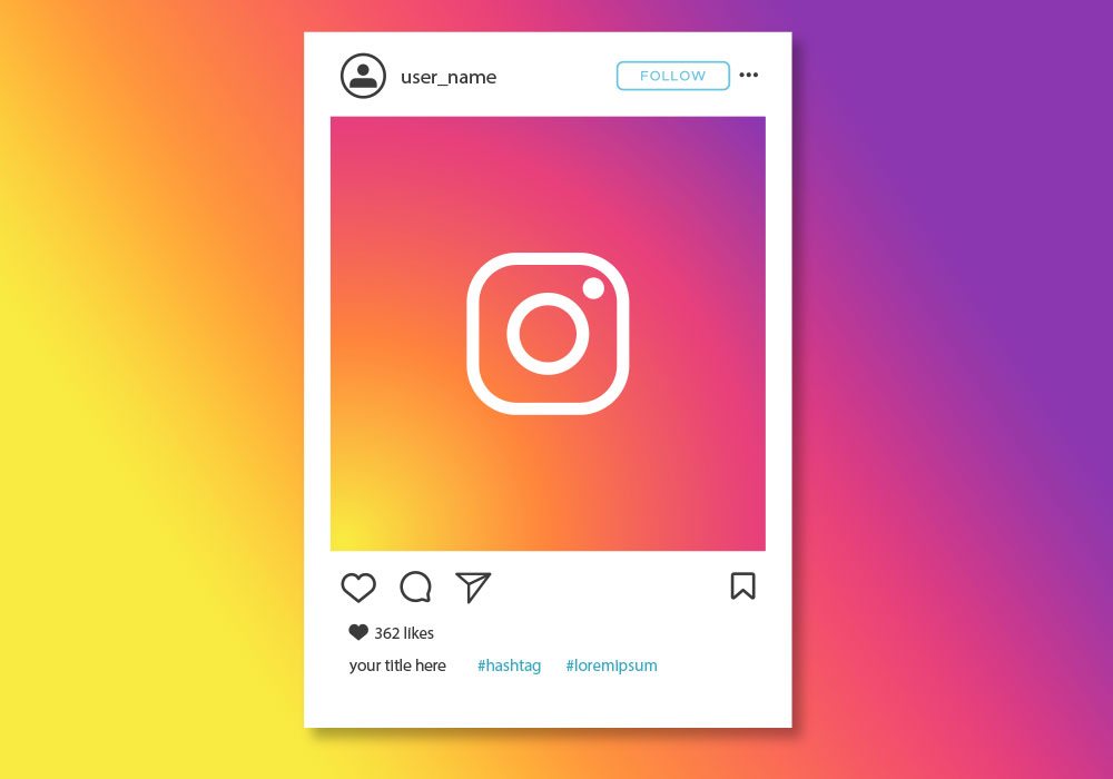 Sell Instagram Account preview