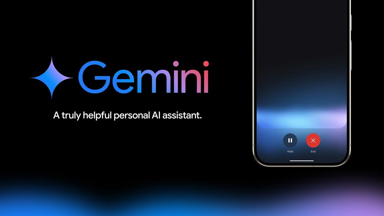 Google Gemini Plus preview